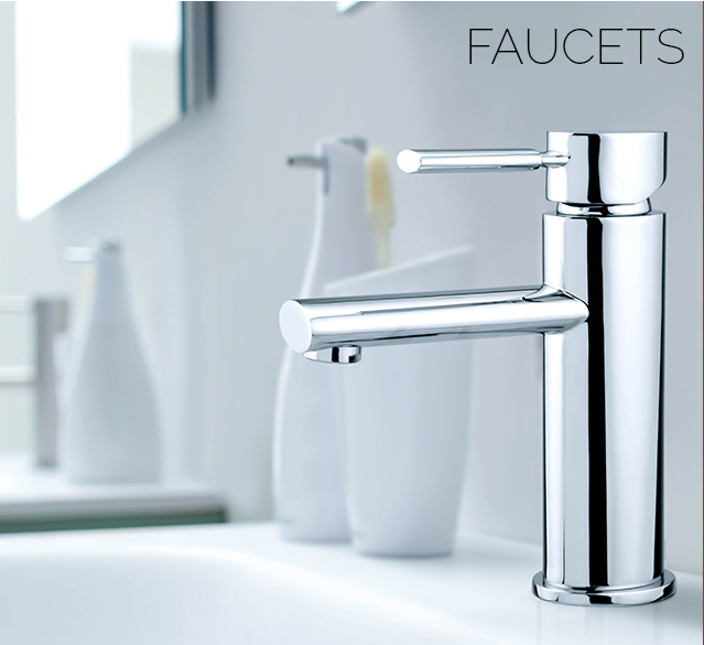 Faucets