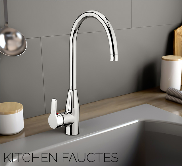 Kitchen Faucets