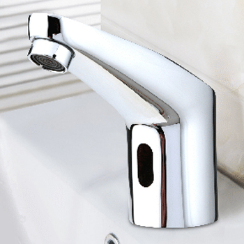 SENSOR FAUCETS