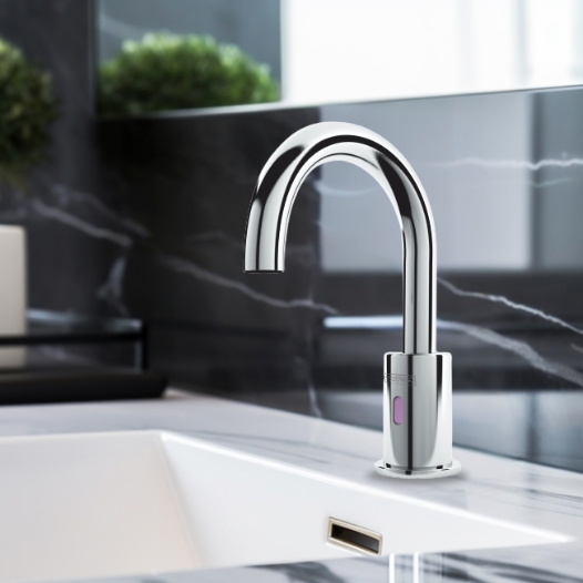 SENSOR FAUCETS