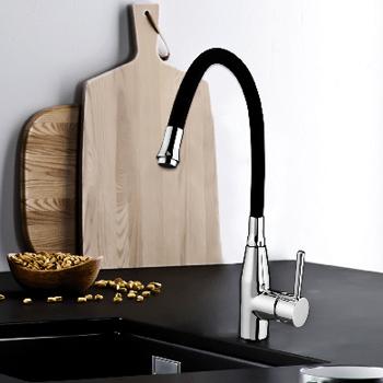 KITCHEN FAUCETS