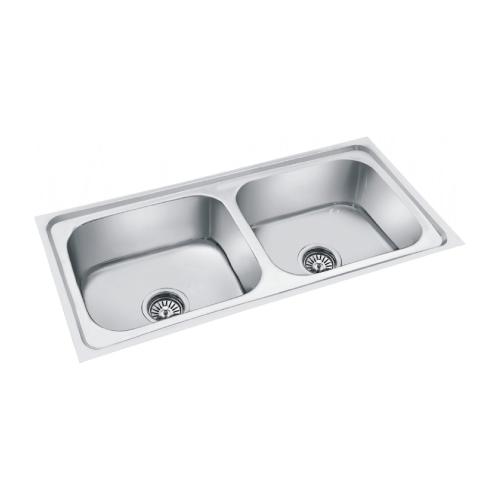 Magnum Series Sink ( Glossy/Satin Finish )