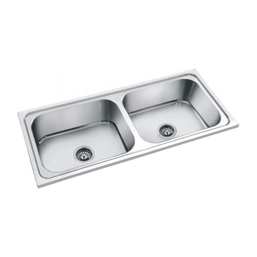 Elegant Series Sinks