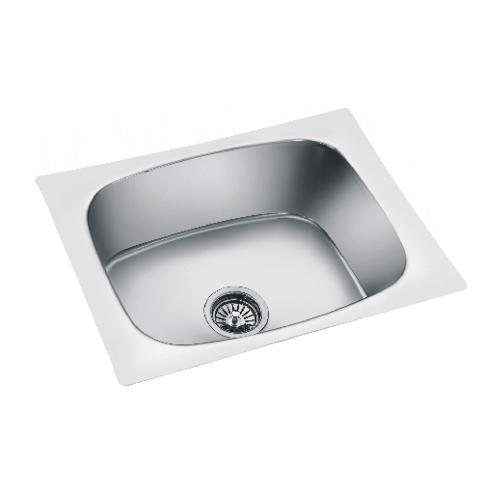 Budget Series Kitchen Sink ( Glossy/Satin Finish )