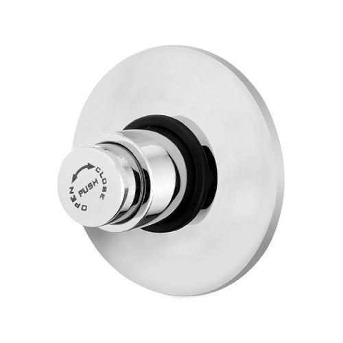 Soft Touch Single Concealed Flush valve