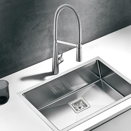 Single Lever  Sink  Mixer 