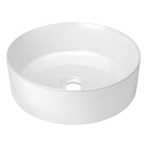 White Counter Top Basin