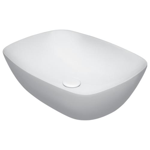 Counter Top Basin ( White / Ivory )