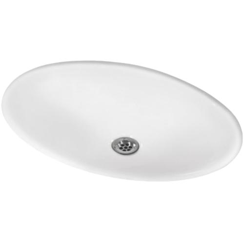 ZEN Premium Collection Wash Basin ( Ivory )