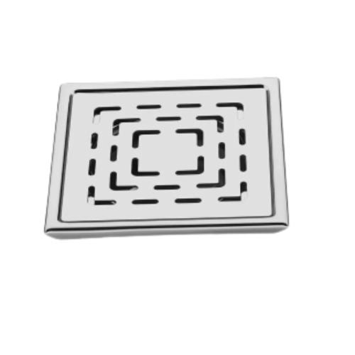 Maze Floor Drain