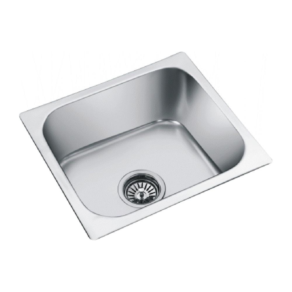 Magnum Series Sink ( Glossy/Satin Finish )