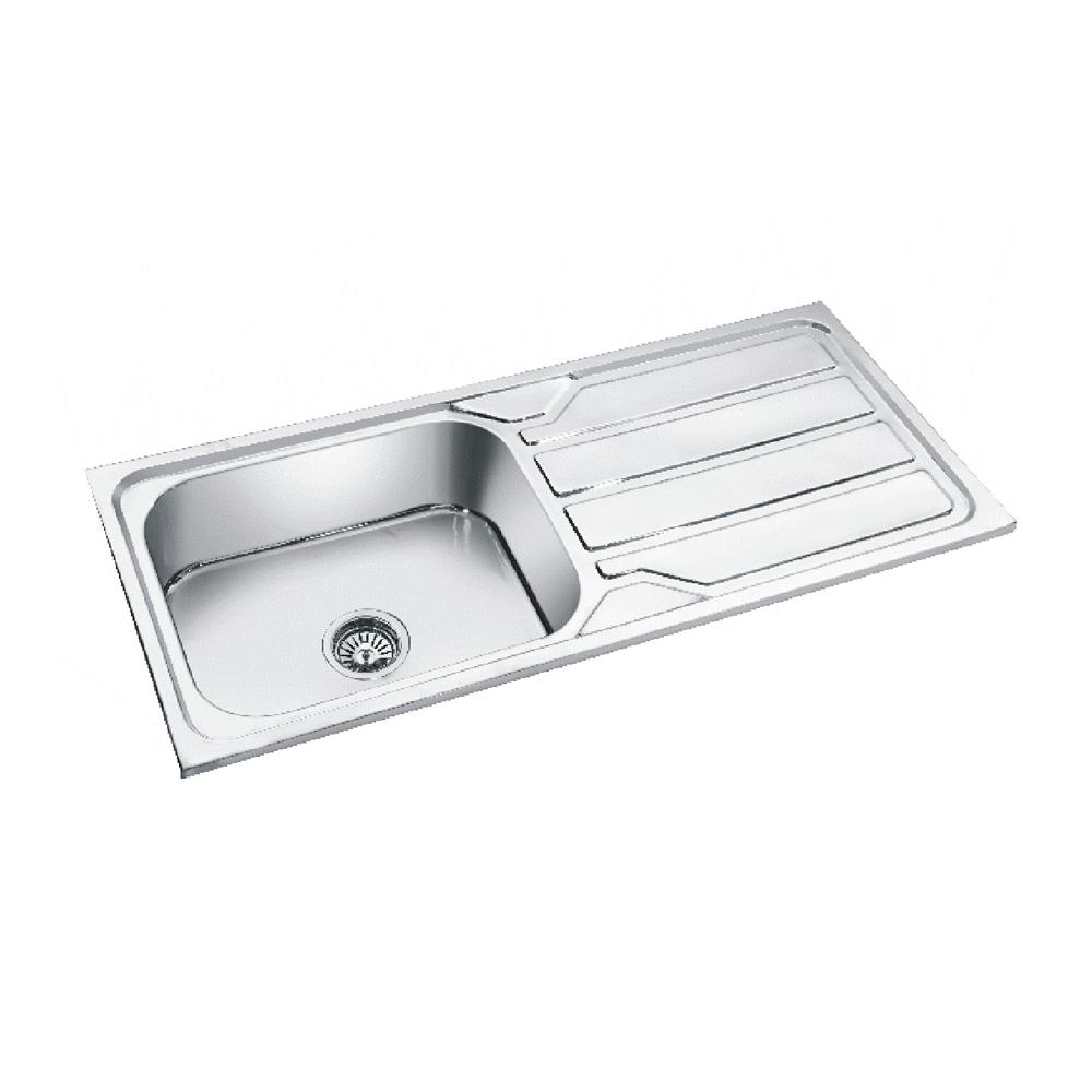 Magnum Series Sink ( Glossy/Satin Finish )