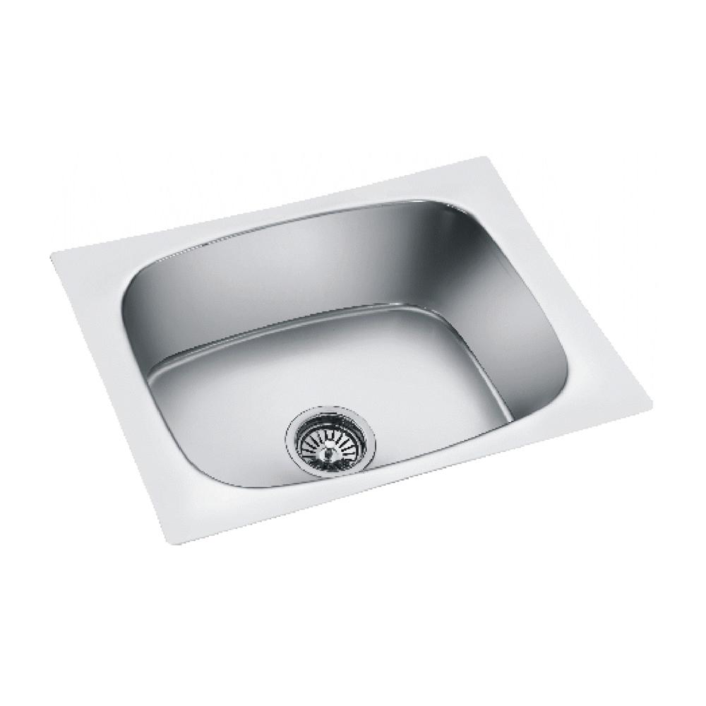 Budget Series Kitchen Sink ( Glossy/Satin Finish )