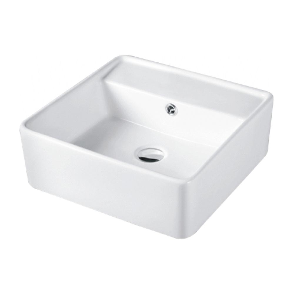 SQUARO Counter Top Basin