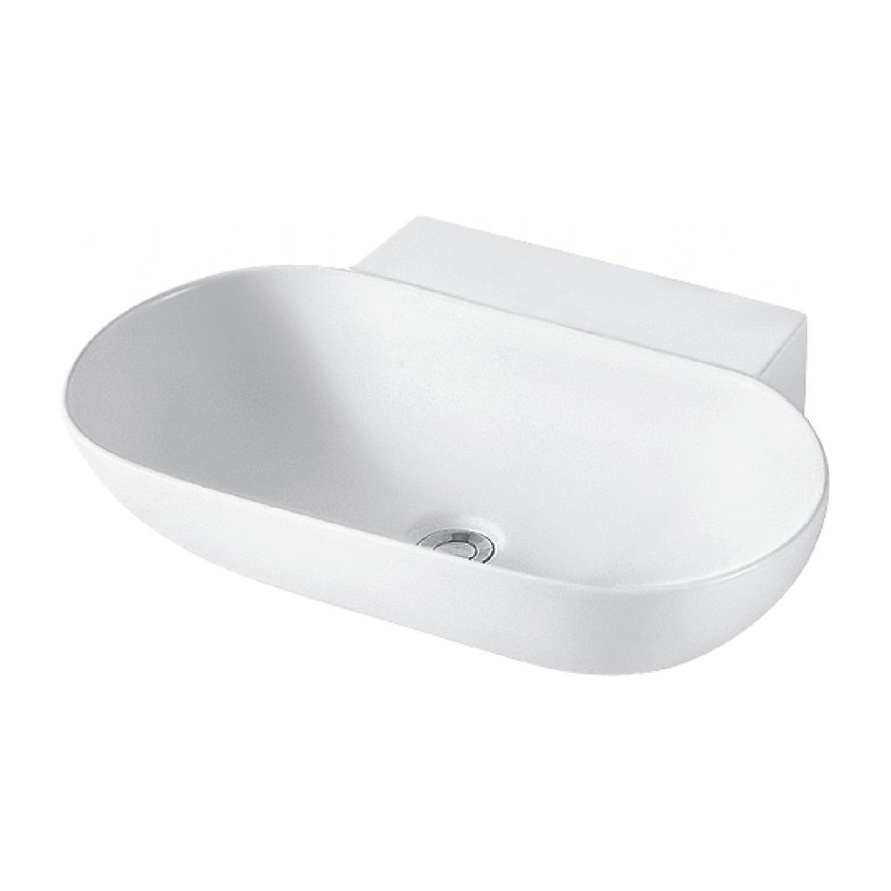 CAPS Counter Top/Wall Hung Basin