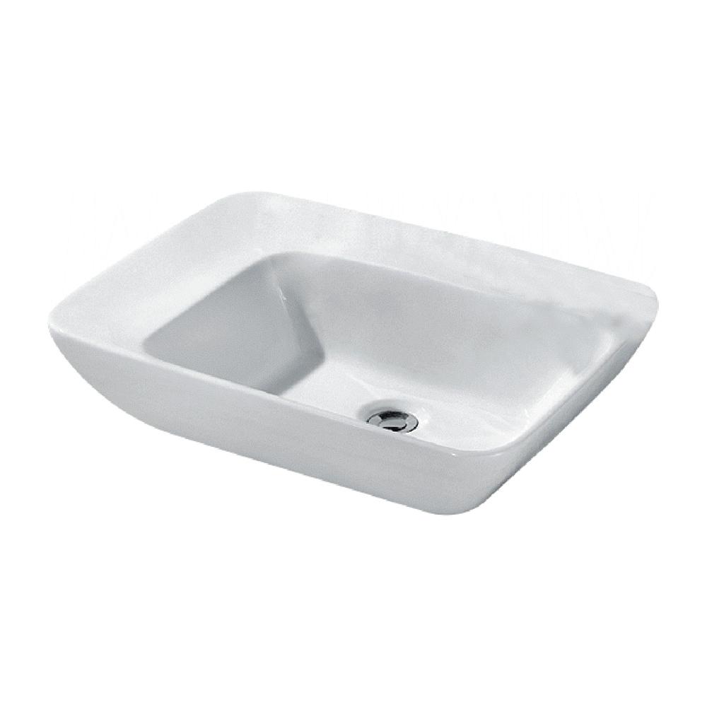 RIVA Counter Top/Wall Hung Basin