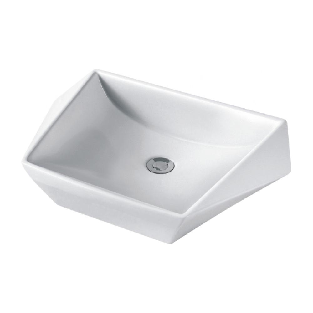 Counter Top Basin