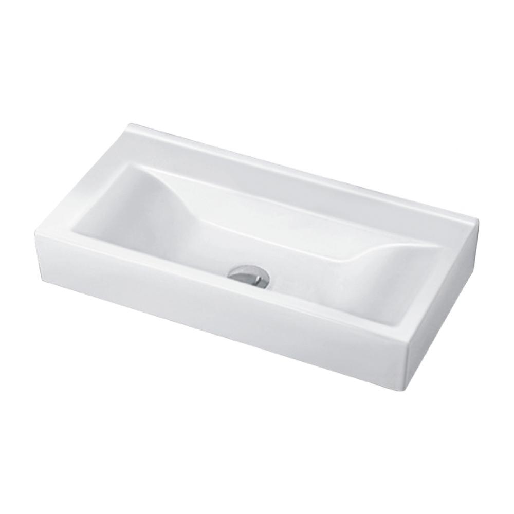 Counter Top/Wall Hung Basin