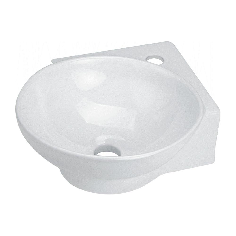 Soft Wash Basin