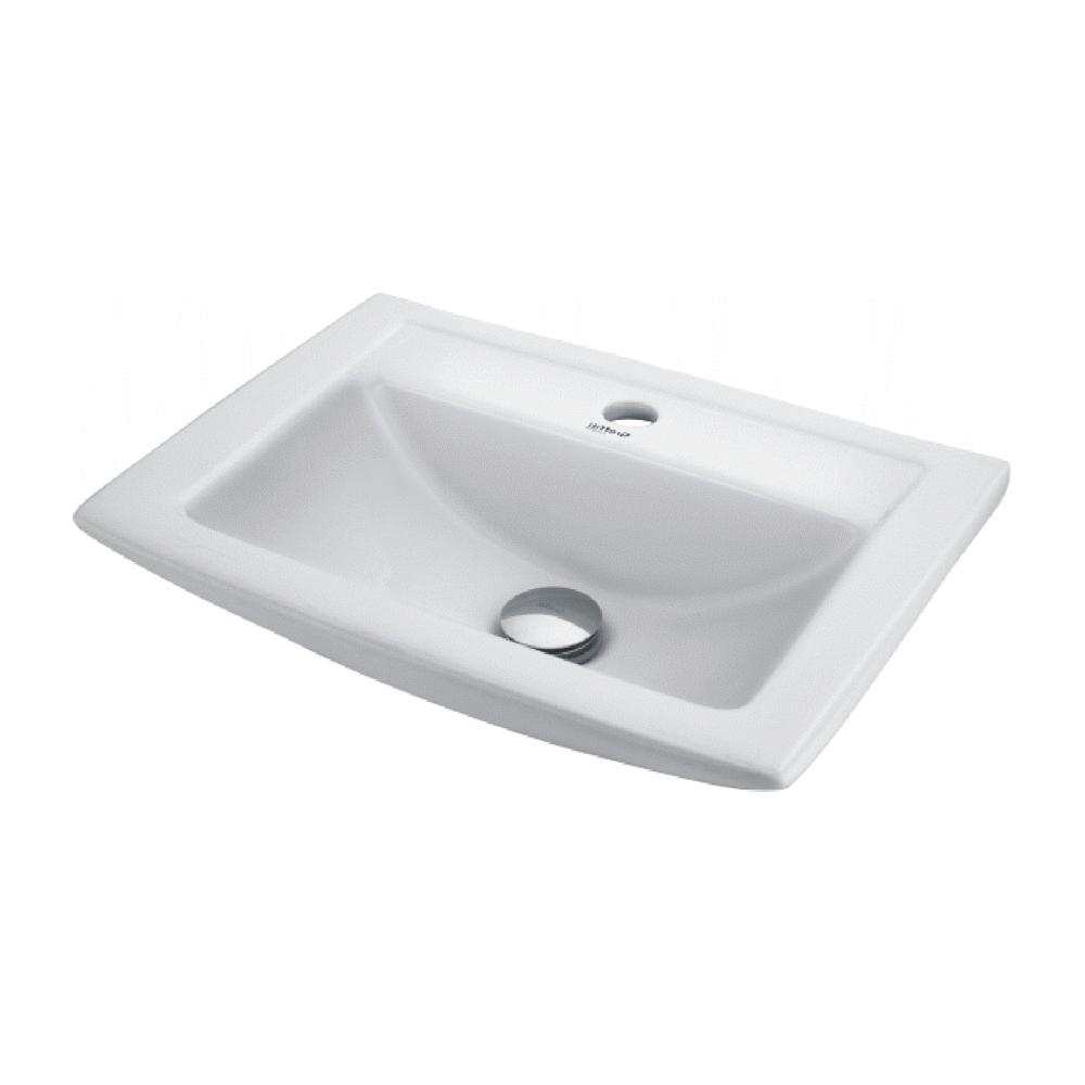 Nero - Wall Hung Wash Basin