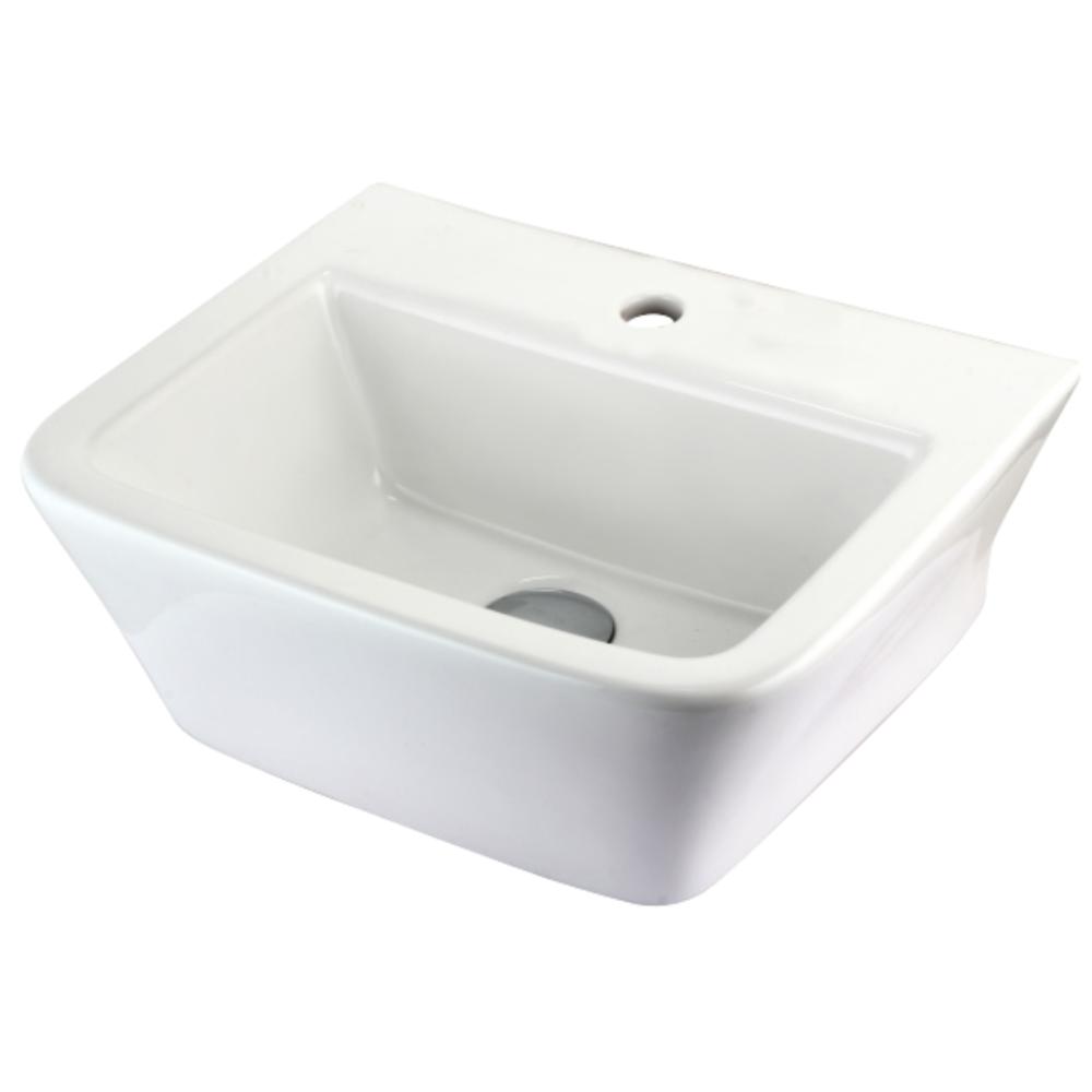 Counter Top Wash Basin ( Ivory )