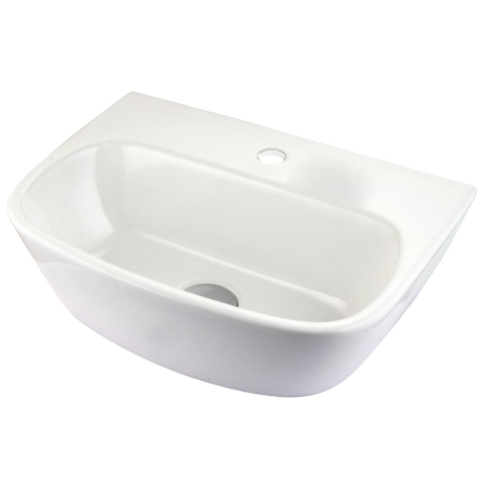 Counter Top Wash Basin ( Ivory )