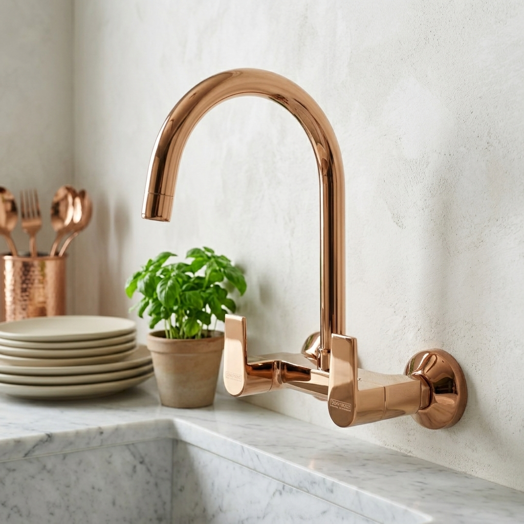 Sink Mixer