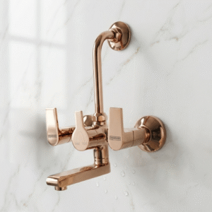 Wall Mixer