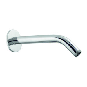 9 Inch Brass Shower Pipe Square Design – Grafdoer