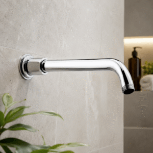Brass Pipe 8"
