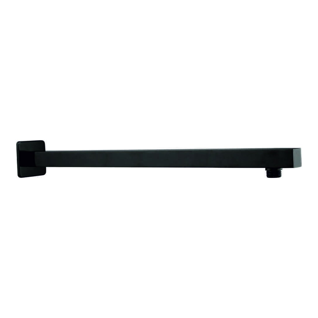 Grafdoer 18 Inch Brass Square Shower Arm Price
