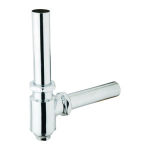 Regular with Brass Pipe