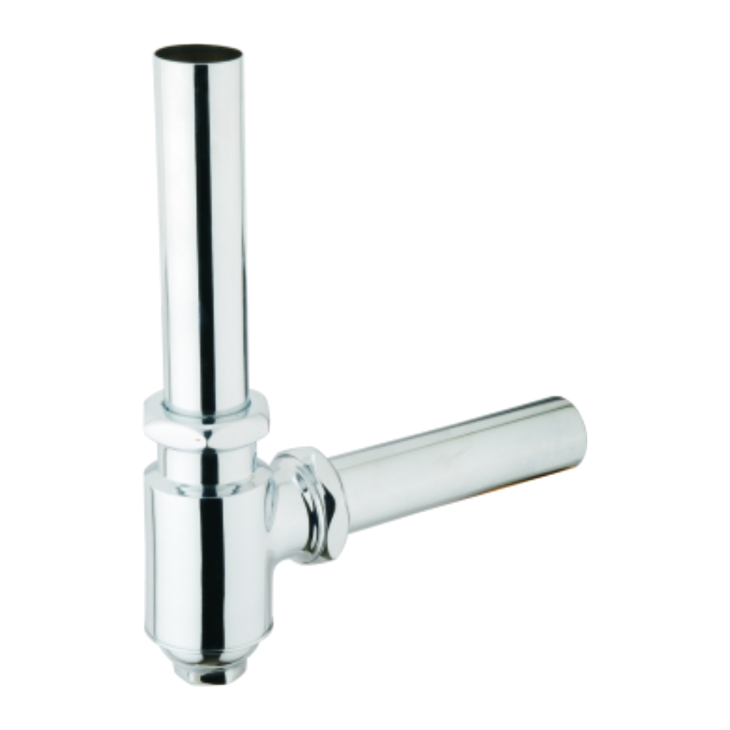 Regular with Brass Pipe