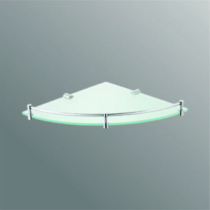 10" Glass Shelf Online - Clear Glass Shelf Rack | Best Deals
