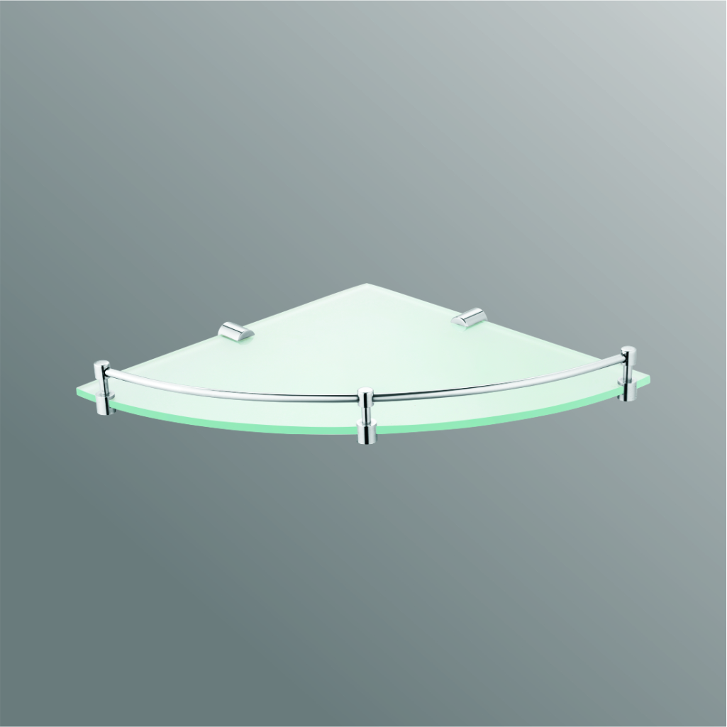Glass Shelf 12”