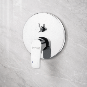 Single Lever Concealed Mixer