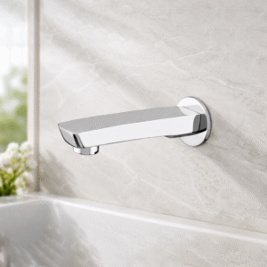 Wall Spout Plain