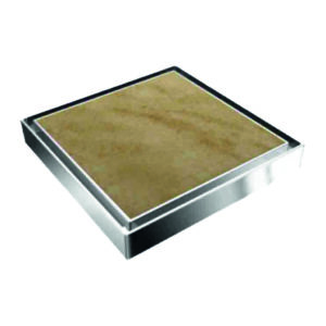 TILE INSERT 6"x6"
