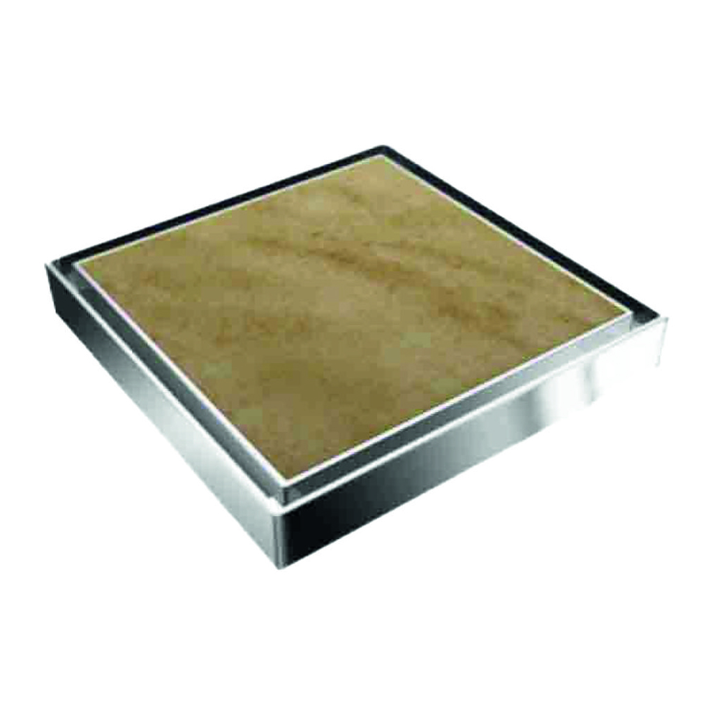 TILE INSERT 6"x6"