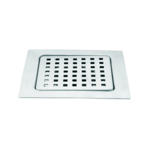 Cockroach Trap SS 304 Square 5”x5”