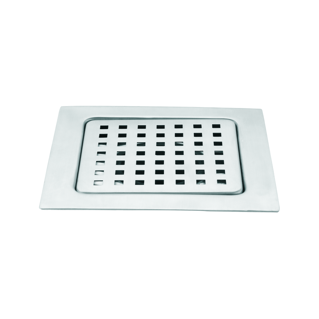 Cockroach Trap SS 304 Square 5”x5”