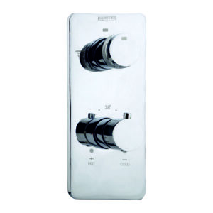 Thermostatic Mixer & Diverter