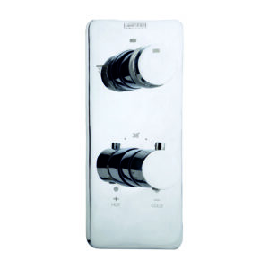 Thermostatic Mixer & Diverter