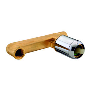 Concealed Body for Basin Tap Wall Mounted