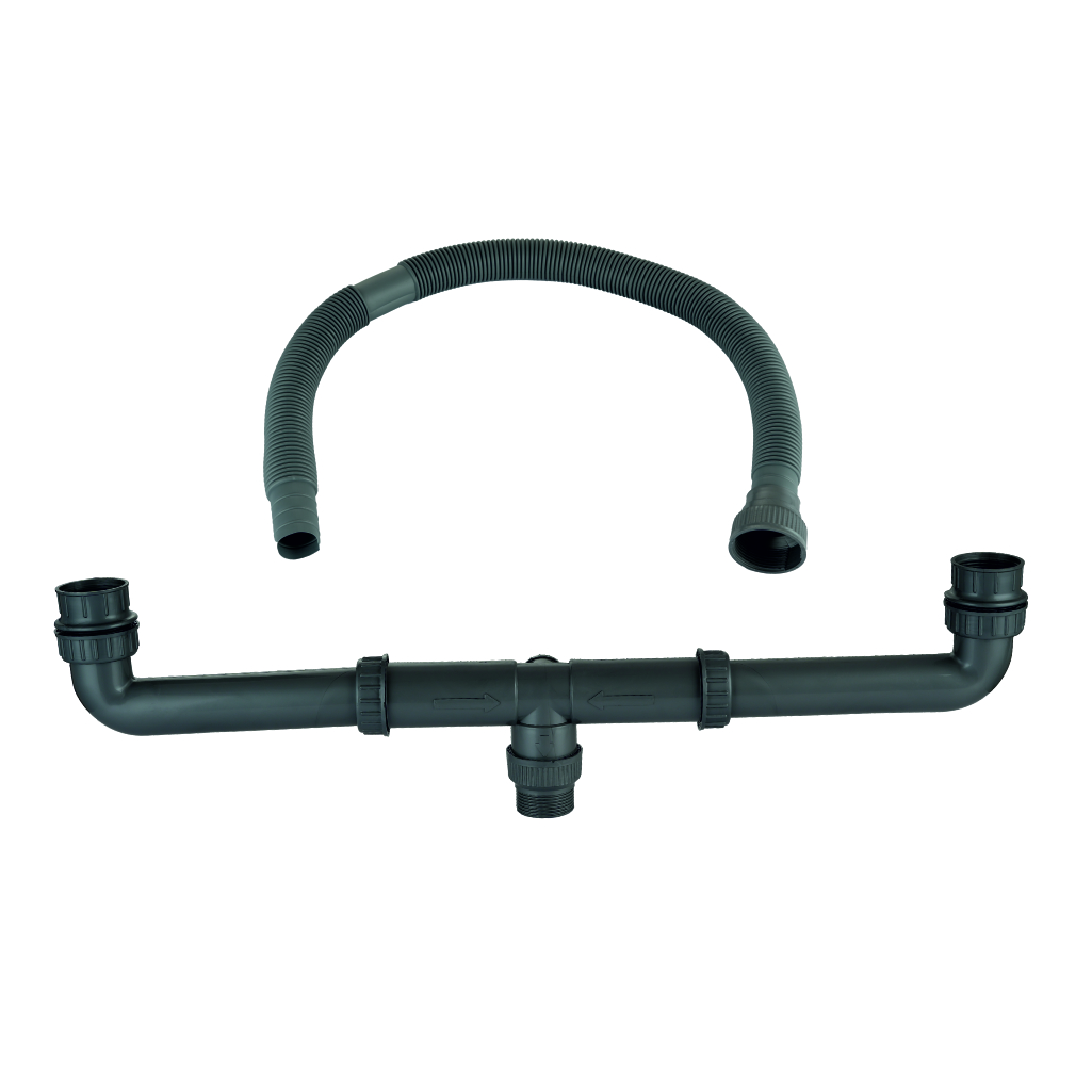 Sink Connector