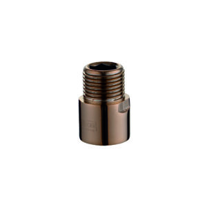 Extension Nipple. 1½"