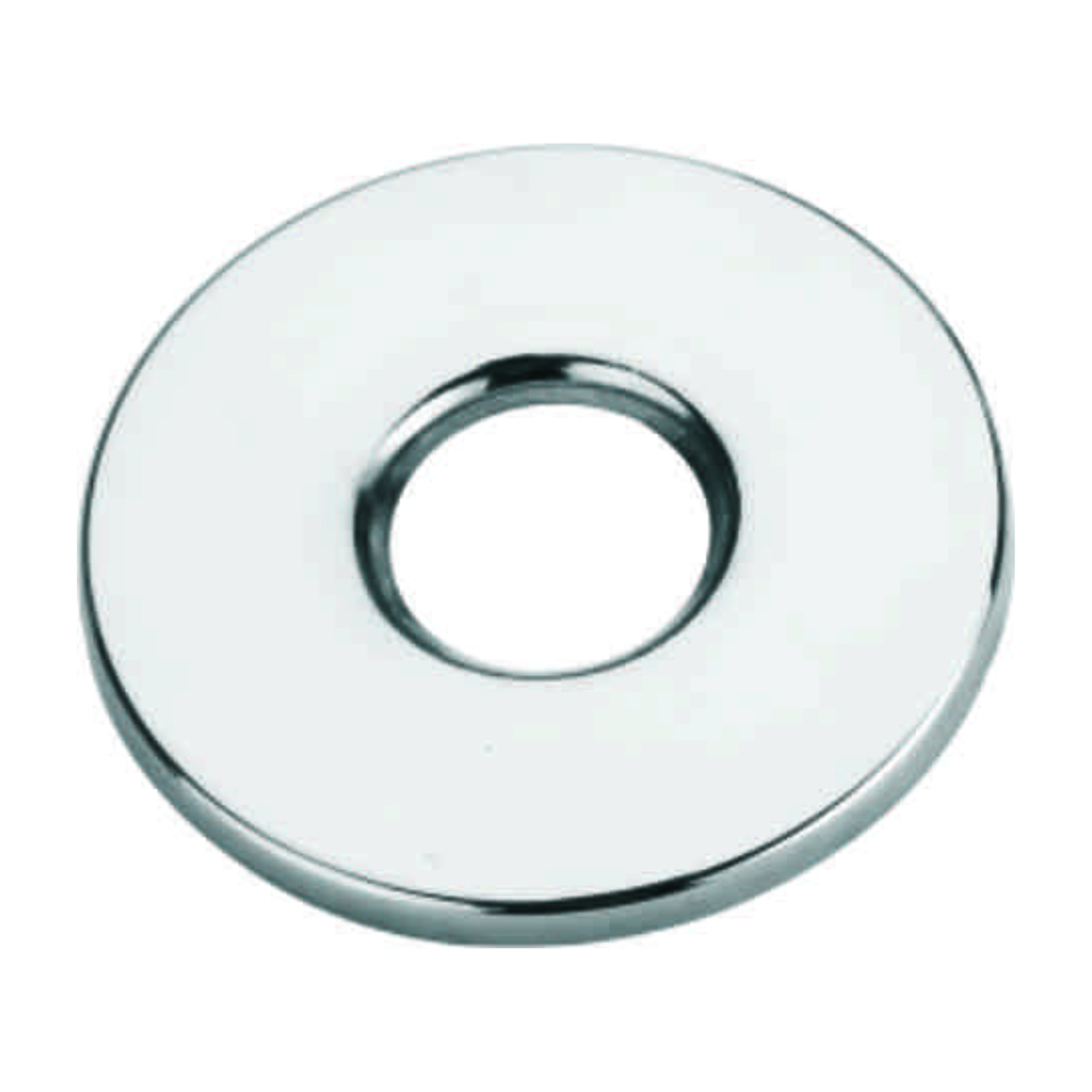 SS Flange Round SS 304