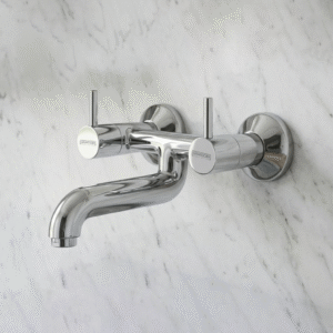 Wall Mixer Non Telephonic