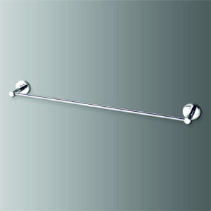 Flora Towel Rod – premium bathroom towel rod by Grafdoer at best price online