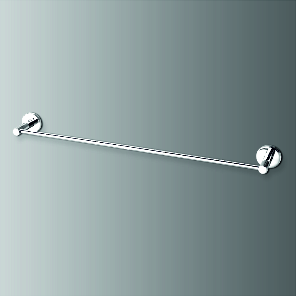 Flora Towel Rod – premium bathroom towel rod by Grafdoer at best price online